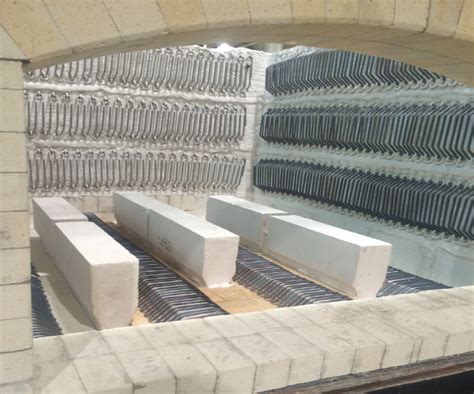 Refractories for unlimited .